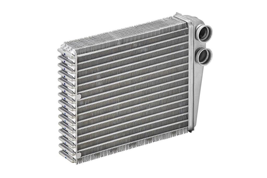 Radiador de calefacción VALEO ref. 818205